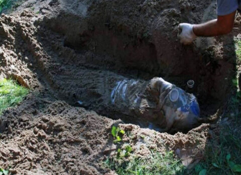 Cəsədlər qəbirlərdə niyə hərəkət edir?