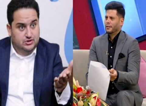 “Xəzər TV”dən ayrılan Zaur Murad barədə danışdı: “Ərizəmi yazdım…”