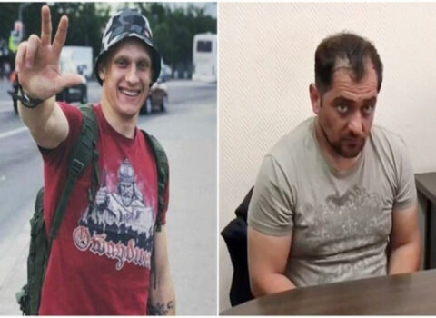 Rusiyada xüsusi təyinatlını öldürən ermənilərə 85 il HƏBS CƏZASI