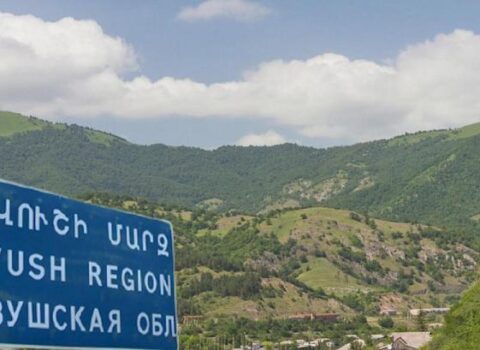 “Tavuşda 104 kənd təhlükə altındadır, Azərbaycanın nəzarətinə keçə bilər” – Naapetyan