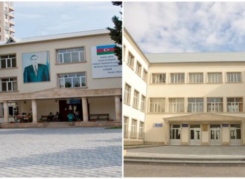 Koronavirusa görə bağlanan daha 2 məktəbdə əyani dərslər bərpa olundu
