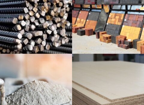 Bakıda bu tikinti materiallarının qiyməti bahalaşdı