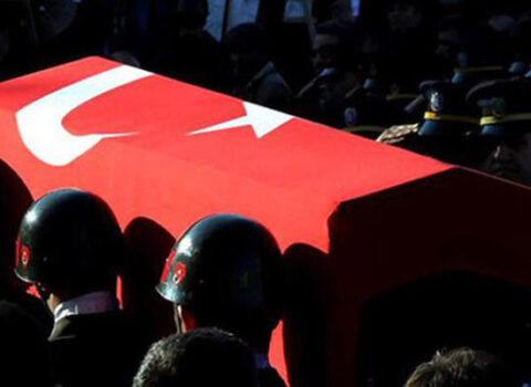 Türkiyə Ordusunun əsgəri şəhid oldu