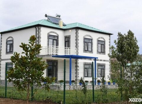 Qarabağa yaşamağa qayıdacaq sakinlər üçün mühüm xəbər – VİDEO