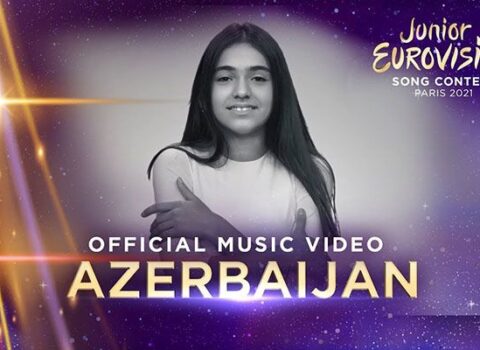 Azərbaycanın “Avroviziya” mahnısı məlum oldu – VİDEO