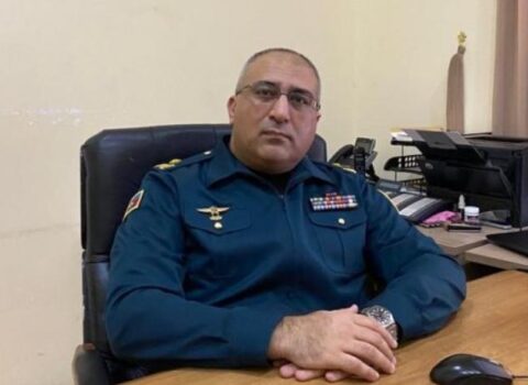 “Həlak olmuş hərbçilərin siyahısının sosial şəbəkəyə necə sızması araşdırılır” – DSX-nın Aparat rəhbəri