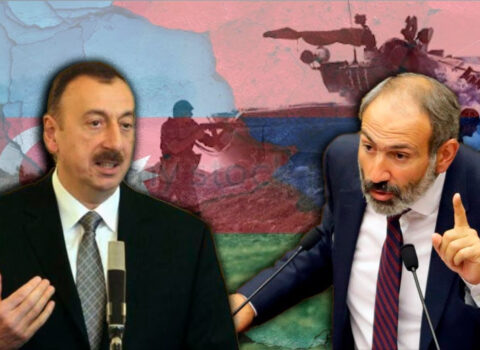 Əliyev Paşinyandan dəhliz tələb edir – “Brüssel görüşündən sonra güc ssenarisi aktuallaşa bilər”
