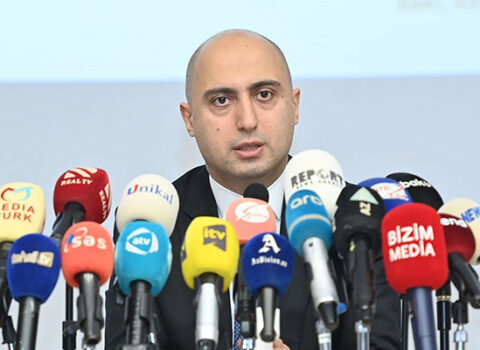 Nazir: “Plagiatı sübut edilmiş adamın elmi fəaliyyəti ömürlük qadağan olunmalıdır”