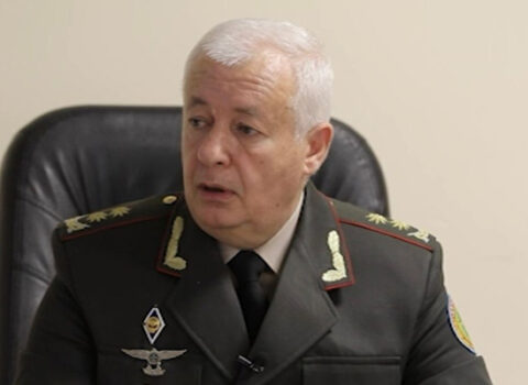 “Xilasedicilərimiz Hatayda 26 nəfərin meyitini dağıntılar altından çıxarıblar” – General
