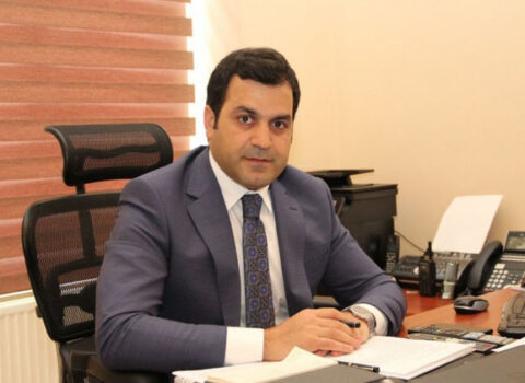 Dövlət Komitəsinə yeni Aparat rəhbəri TƏYİN OLUNDU