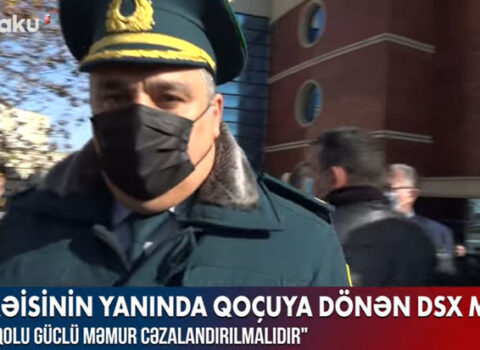 Generalın şilləvuranı – Deyirlər, Elçin Quliyev onsuz xeyrat yemir