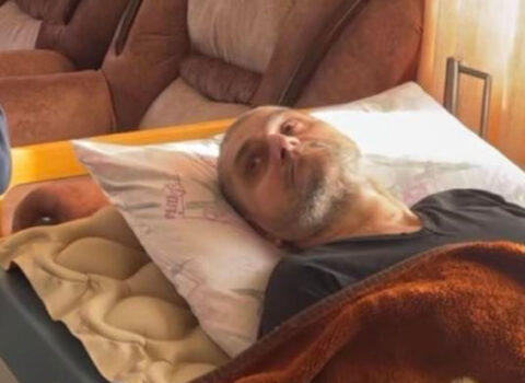 Meyxanaçı Ağakərimin oğlu Naziləni YIXDI-SÜRÜDÜ: “Məqsədi reytinq tutmaqdır” – VİDEO