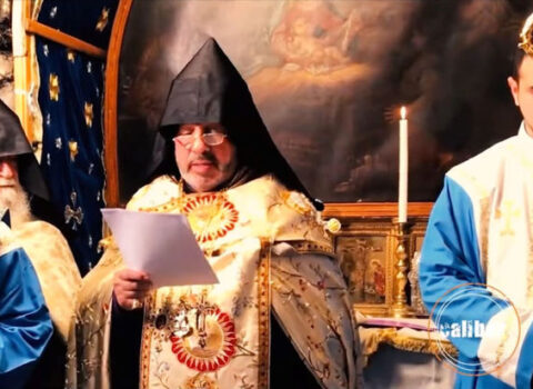 “Ermənilər ərazi itirməyə davam edir” – VİDEO