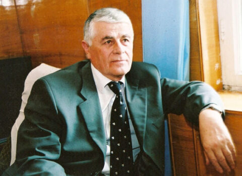 Əməkdar jurnalist VƏFAT ETDİ