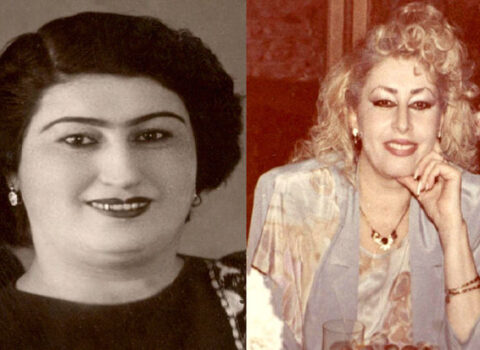 Prokurorla ailə qurdu, İlhamə Quliyevaya səhnə qadağası qoydu, əri öləndən sonra bir daha oxumadı… – FOTO