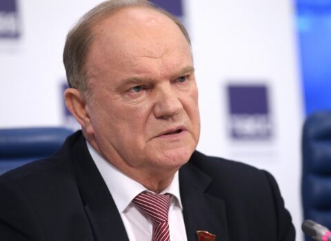 Gennadi Züqanov: “İlham Əliyev Azərbaycan üçün çox böyük işlər görüb”