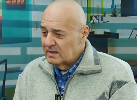 Bu erməninin proqnozları birə-bir özünü doğrultdu – ŞOK VİDEO-MÜSAHİBƏ