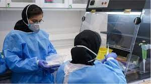 İranda ötən gün koronavirusdan 18 nəfər öldü