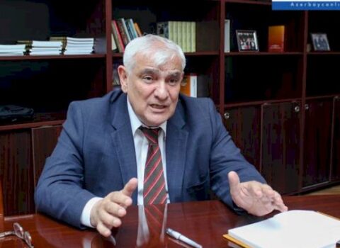“Bir-birimizə tikanlı atmacalar atmadıq” – Ermənilərlə görüşən Kamal Abdulla