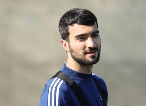 Mahir Emrelinin “Dinamo”ya qayıdacağı tarix bəlli oldu