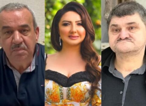 Meyxanaçı Ağakərimə psixotrop iynə vurulması iddiası ilə bağlı AÇIQLAMA – VİDEO