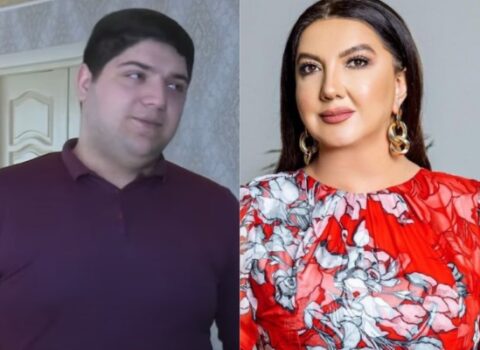 Meyxanaçı Ağakərimin oğlu Naziləni polisə verdi