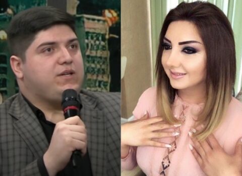 Meyxanaçı Ağakərimin oğlu şikayətini geri götürdü