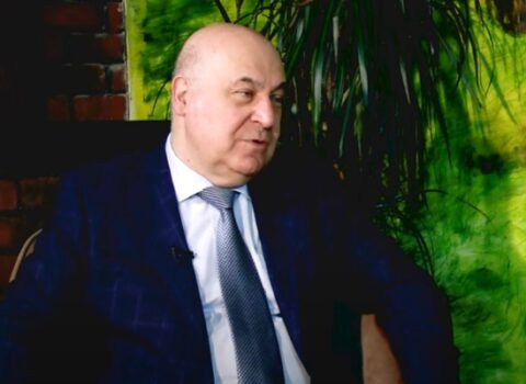 Çingiz Abdullayev: “Qadınları, qızları sevdiklərinə görə kişilərin xəyanətini bağışlamaq olar” – VİDEO