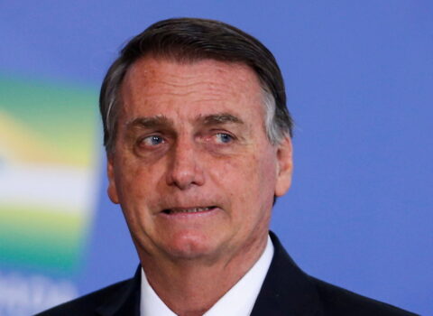 Braziliya Prezidenti 4 milyon dollar CƏRİMƏLƏNDİ