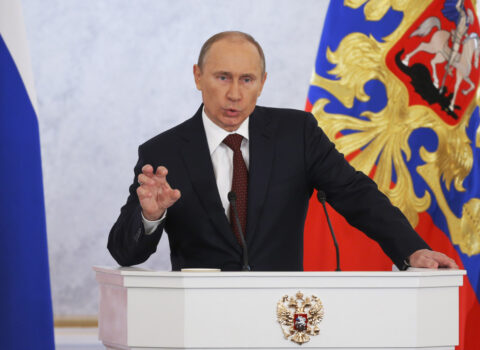 “Putinin təhlükəsizliklə bağlı qorxuları varsa, o zaman təxribat törətməkdən çəkinməlidir” – Entoni Blinken