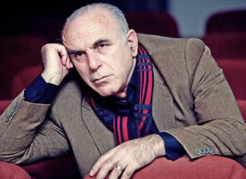 Xalq artisti Ramiz Novruz dəfn olundu – YENİLƏNİB-2