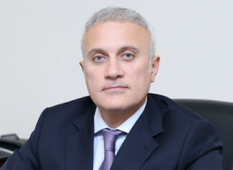 Prezidentin bu gün təyin etdiyi xidmət rəisi KİMDİR?