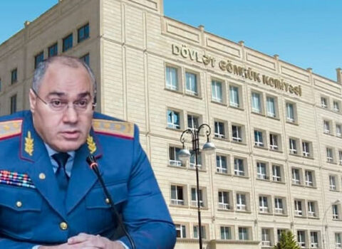 “Hörmətli Səfər müəllim, Sovet dövrünü çox yaşamamısız, amma sovet düşüncəsi canınızdan çıxmayıb”