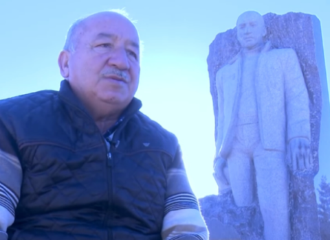 Vüqar Biləcərinin atası: “Pandemiyadan sonra evlənəcəkdi” – VİDEO