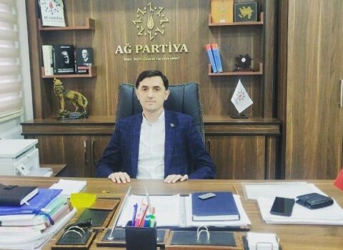 Tural Abbaslıya məclis keçirməyə icazə verilməyib? – Partiya Sədrindən AÇIQLAMA