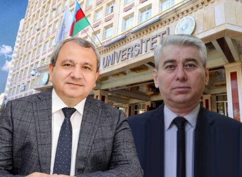 BDU rektorunun müşaviri və komendant onları bıçaqlayan şəxsdən şikayətçi olmadı – MƏHKƏMƏ