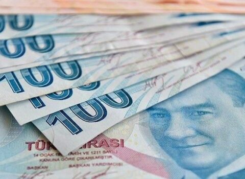 Türkiyə lirəsi dollar qarşısında növbəti dəfə ucuzlaşdı – FOTO