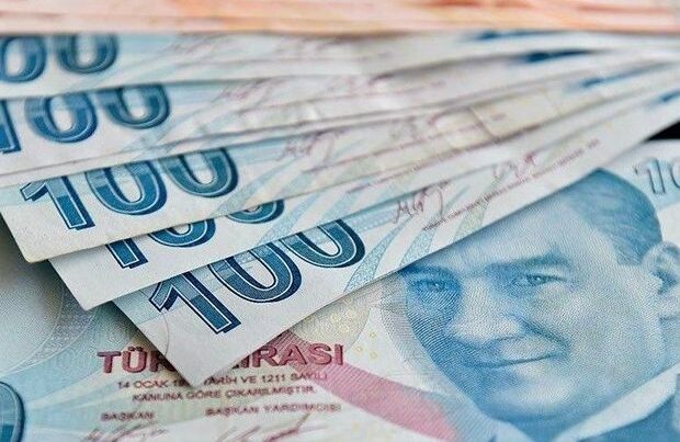 Türkiyə lirəsi dollar qarşısında növbəti dəfə ucuzlaşdı – FOTO Türkiyə lirəsi dollar qarşısında növbəti dəfə ucuzlaşdı – FOTO
