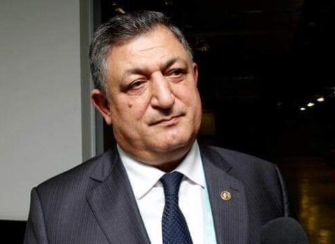 “Mən prezidentimin quluyam”, – deyən məmurun oğlu kimdir? – ŞOK TƏFƏRRÜATLAR