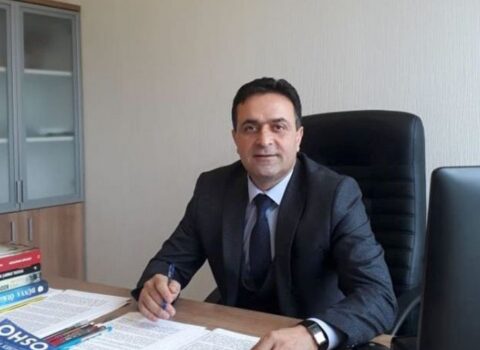 Prokuror Rasim Quliyevə 6 il həbs cəzası İSTƏDİ – MƏHKƏMƏ