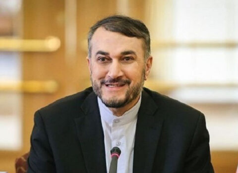 İran XİN rəhbəri Məhsa Əminin ölümündən DANIŞDI