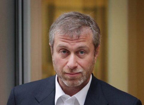 Abramoviç Londondakı 200 milyonluq malikanəsini satır – FOTO