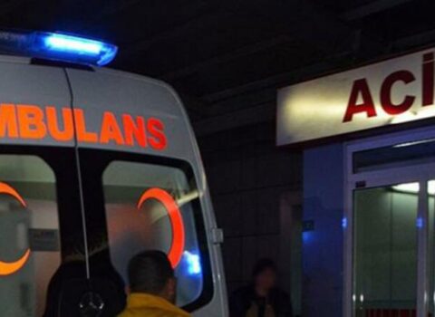Türkiyədə mədəndə partlayış oldu – Xəsarət alanlar var