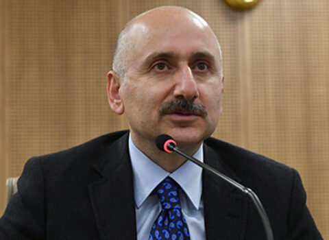 Nazir: “Zəngəzur dəhlizi ilə Türkiyə-Azərbaycan əlaqələri daha da möhkəmlənəcək”