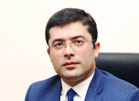 Əhməd İsmayılov: “Müstəqil çalışan şəxslər də jurnalist vəsiqəsi ala biləcək” — VİDEO