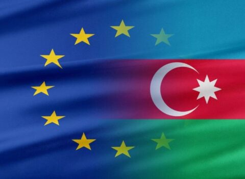 Aİ-dən Azərbaycanın köməyi ilə ərsəyə gələn qlobal layihəyə və İlham Əliyevə DƏSTƏK – BƏYANNAMƏ