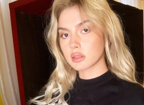 Aleyna Tilkinin narkotik testi müsbət çıxdı