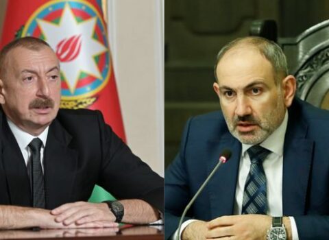Bu gün Aİ Şurası, Azərbaycan və Ermənistanın liderləri GÖRÜŞƏCƏK