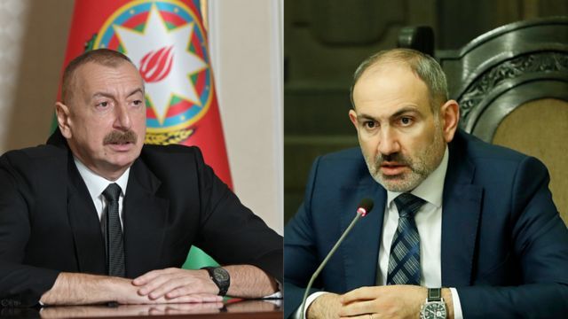 Bu gün Aİ Şurası, Azərbaycan və Ermənistanın liderləri GÖRÜŞƏCƏK Bu gün Aİ Şurası, Azərbaycan və Ermənistanın liderləri GÖRÜŞƏCƏK
