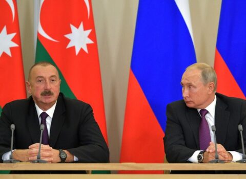 Putin Prezident İlham Əliyevə ZƏNG ETDİ – ƏTRAFLI